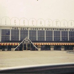 A Night At The Gallery (The Rusty Barlow Mix - Part 1)