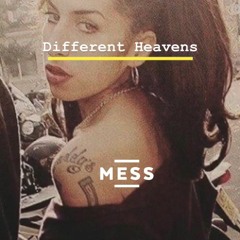 Different Heavens <Nips mac>