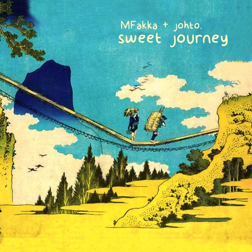 MFakka & johto. - Pappapa (Album out now on Spotify, Bandcamp, etc.)