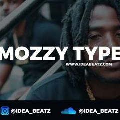 West Coast Beat - Hit A Lick - Mozzy x Celly Ru Type Beat
