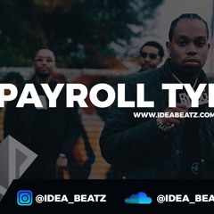 West Coast Beat - Ice Tea - Payroll Giovanni x Cardo Got Wings Type Beat