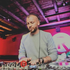 Fabietto Delgado @ Red 09.03.2019