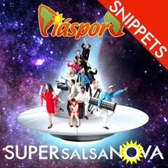 Snippets Supersalsanova