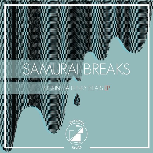 Samurai Breaks - Retroflex [Premiere]