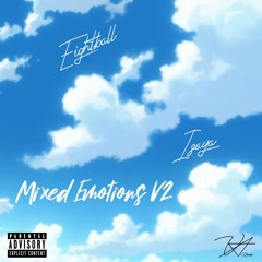 Mixed Emotions V2 [feat. IZaya] (Prod. C Fre$hco)