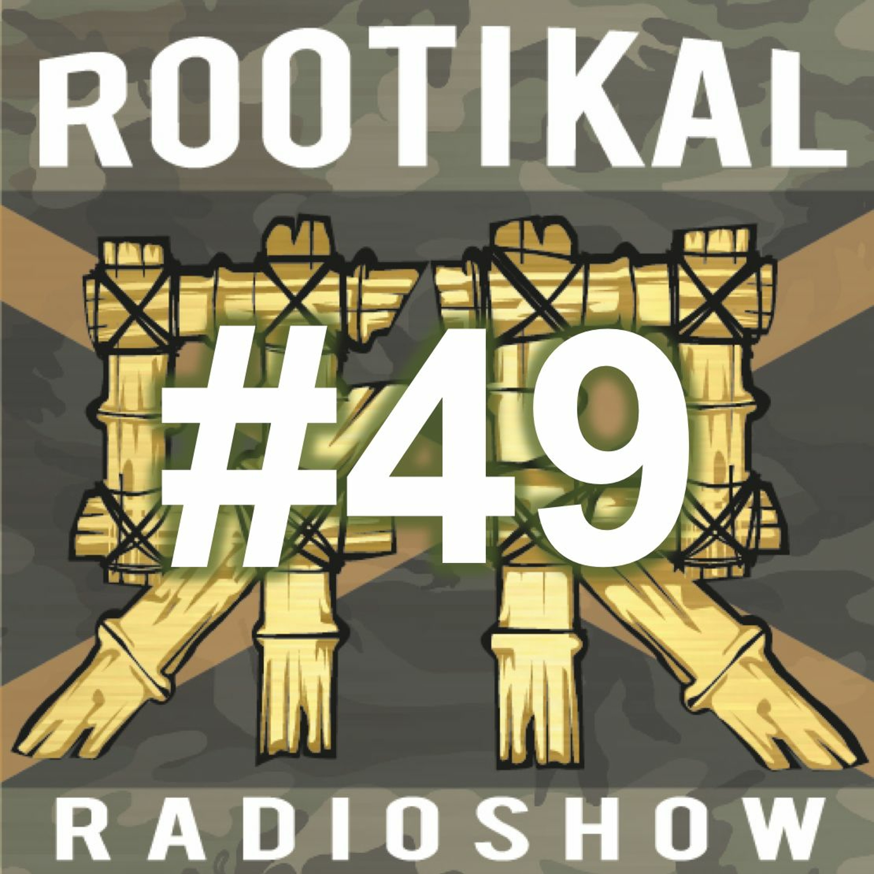 TKZ aka TangoKiloZulu
