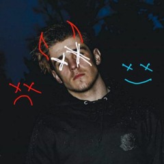 Tortured Genius (OddyVance X ₦oinfo)