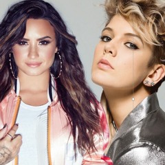 Ignore My Daddy Issues (Demi Lovato vs. Betty Who) - MASHUP