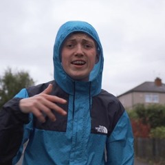 Mc Frazz  Mc Molegrip - Chiller Crew - Jackwaltonx