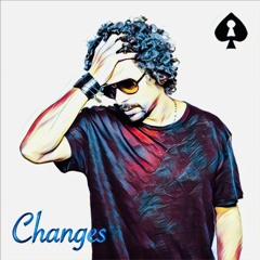 Sandy Rivera ft. Haze - Changes (Secret Spade Rework)