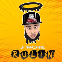 J Note- Rulin -Prod Daury Eds Audio Original