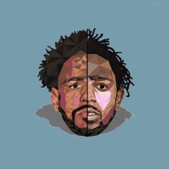 Rap Instrumental (Kendrick Lamar, J Cole Type Beat) - "Kendrick and Cole" - Soulful Hip Hop Beat