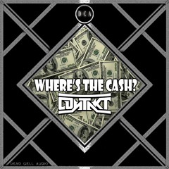 Contakt - Where's The Cash