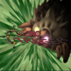 PARADOX - A Chrono Trigger Megalovania