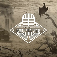 Peripherial Sounds #2 (ambient, industrial, electronica, noise podcast)