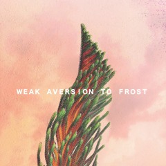 weak aversion to frost (w/ bluknight)