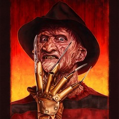 Freddy Krueger (Prod. VILLONOU$beats)