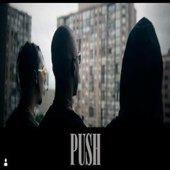 Push - Kawallin clean