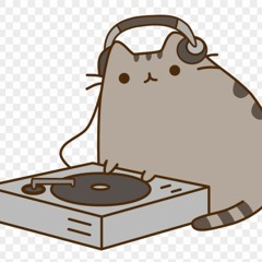 pusheen