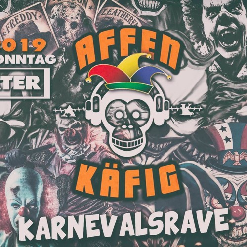 Lukas Freudenberger @ Artheater, Köln (03.03.19)