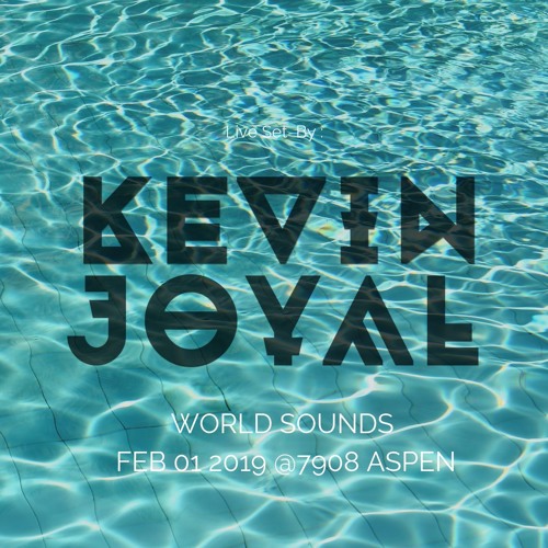 World Sounds Feb. 01 2019 @7908 Aspen