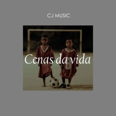 CJ Music(Ady Carreira, Jotta) - Cenas da vida