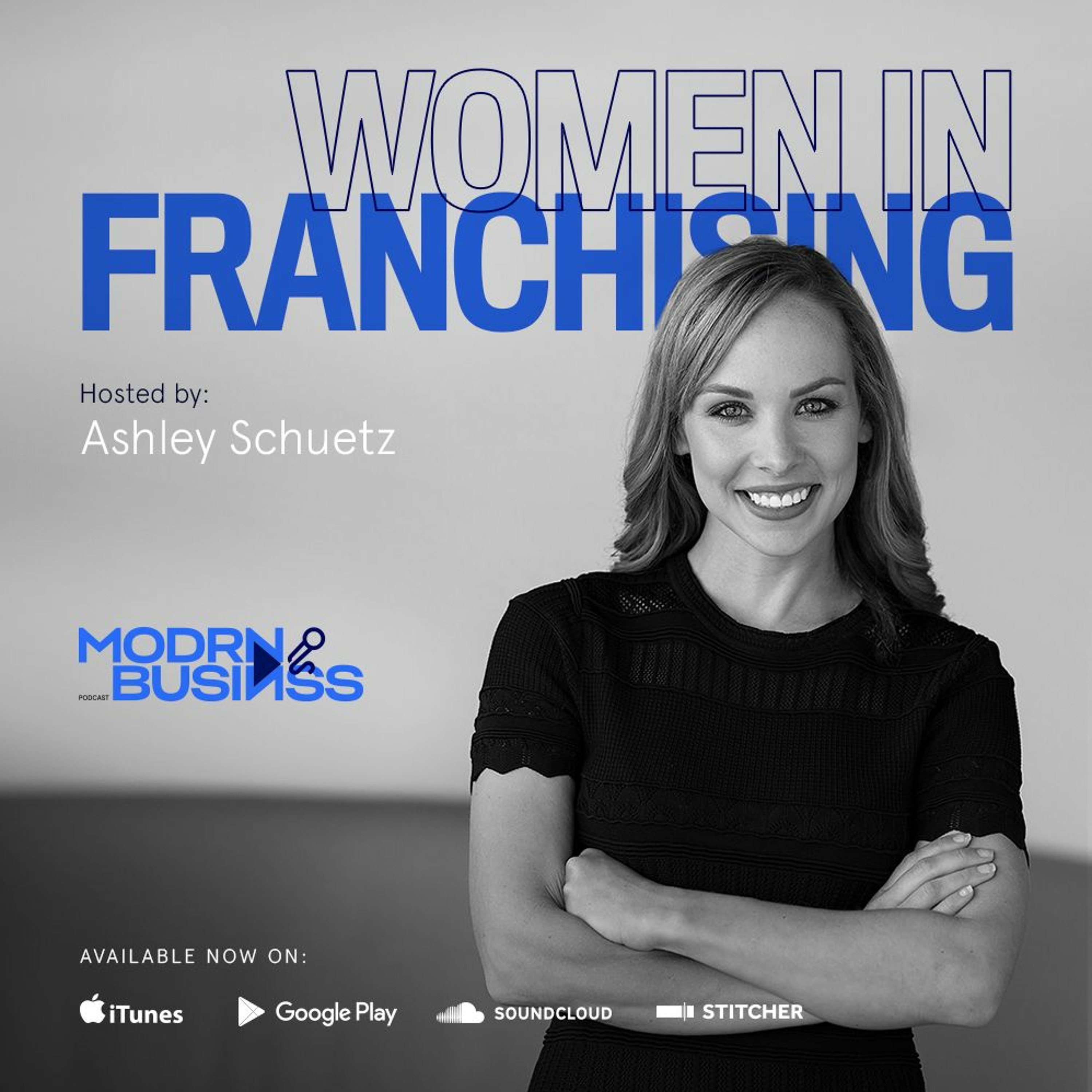 Women in Franchising 001: Introduction
