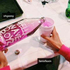 Fenix x Ohgeesy - Offa The Shits Prod. by KT6900 @6900KT