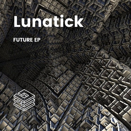 Lunatick - Champion (FUTURE EP)