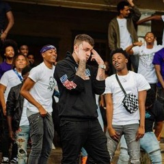 Roddy Ricch - Down Below (Remix)
