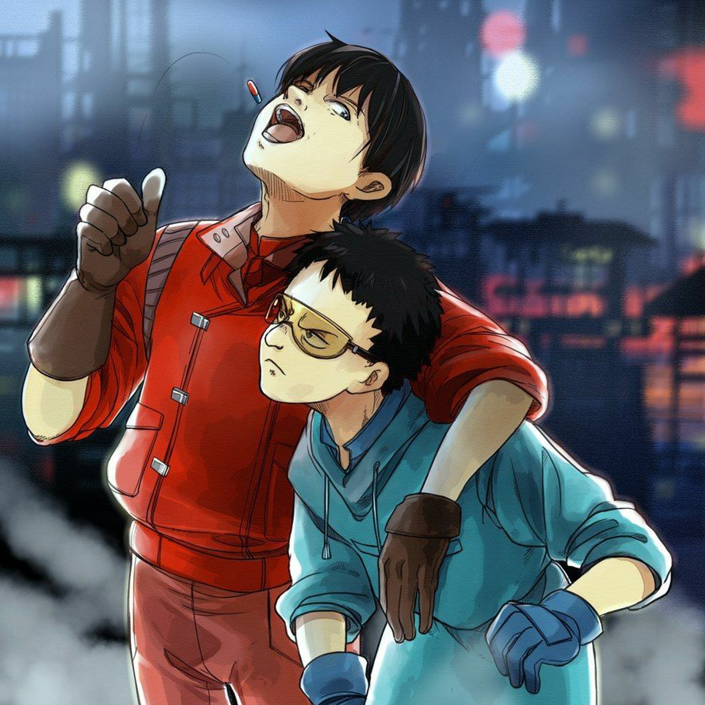 Kaneda\'s Pinball Podcast