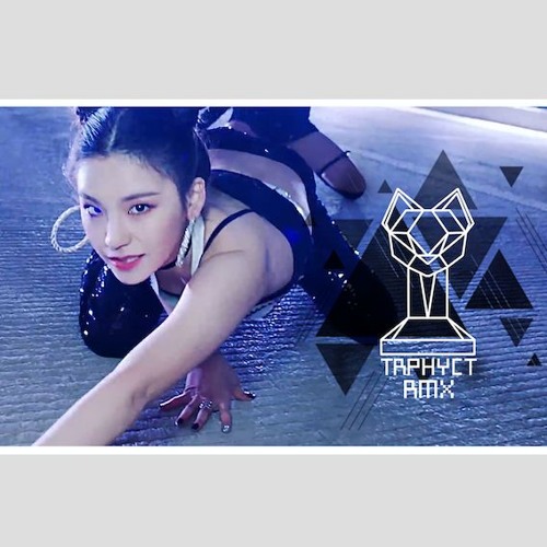 ITZY(있지) "달라달라(DALLA DALLA)(Trophy Cat Remix)"
