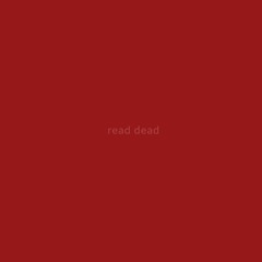 read dead