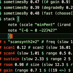 Scansynth2[16bits]
