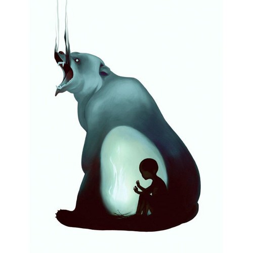 Bad Moon Rising - Will Post and Elijah Noll