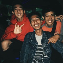 DJ BAGAI LANGIT DAN BUMI SLOW FULL BASS (REQUEST @MFARRAS_N)