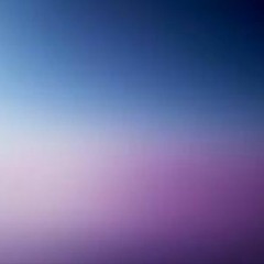 Ultramarine To Indigo