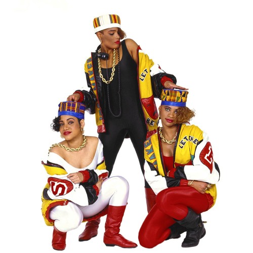 Salt & Peppa Push It...Manny Ace Push It Real,, Jackin Remix... Free Download