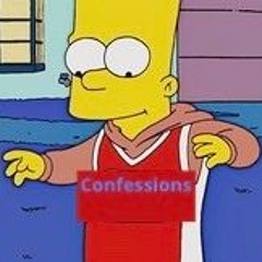 "Confessions" (Prod. Contrary Beats)
