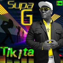 Supa G Tikita Music by Supa G