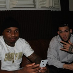 Sammy Plug Feat. HollywoodFishsticks-Major
