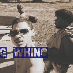 G Whino - Grind Baby Ft. Hoochie Baby