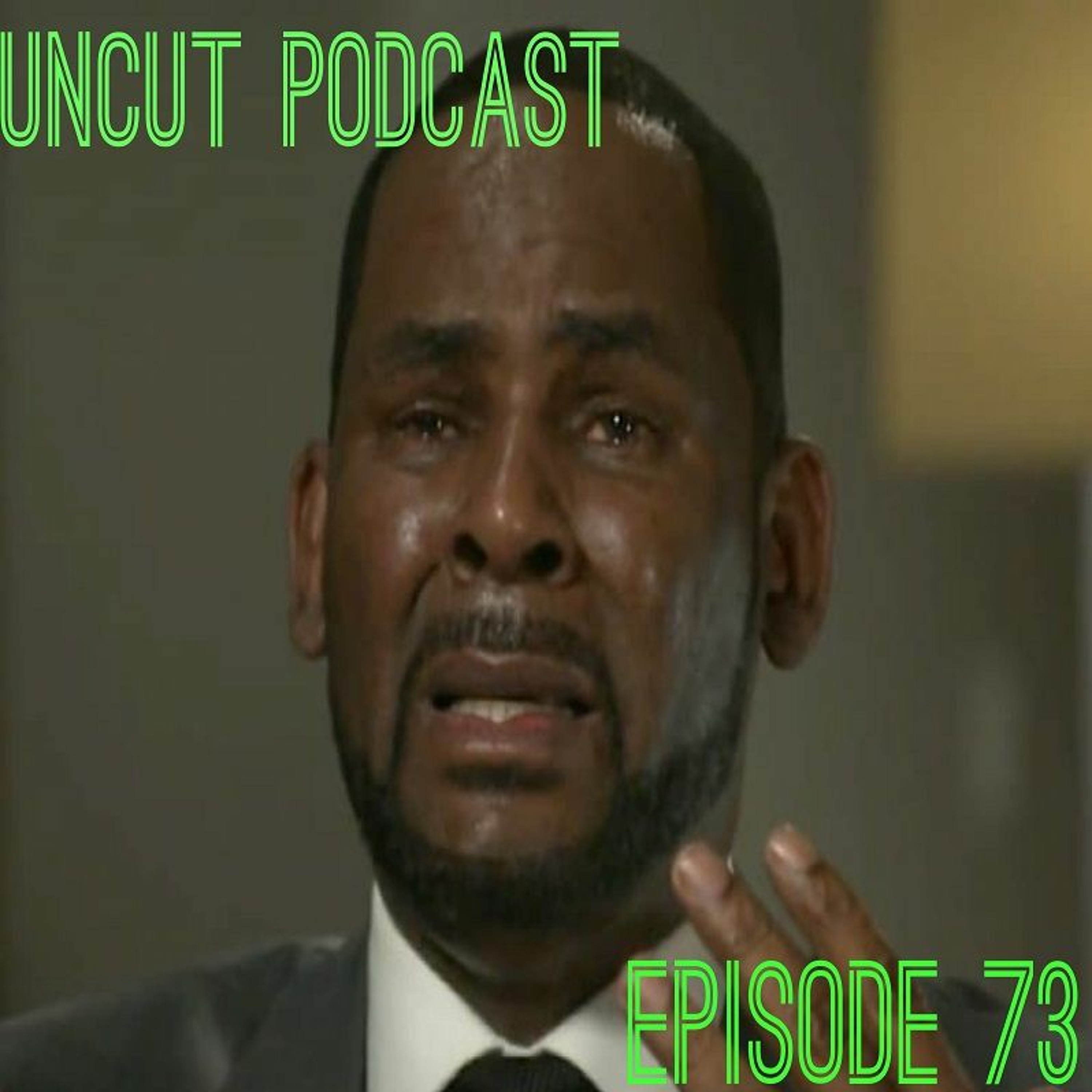 Episode 73 - It was all a dream!