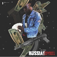Russian Glock (Feat.BigDomo)
