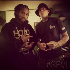 Black Angu$ - This One ft. Broken812 and Baby Eazy E