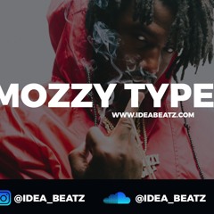 West Coast Beat - SLAPPIN - Mozzy x Cashlord Mess Type Beat
