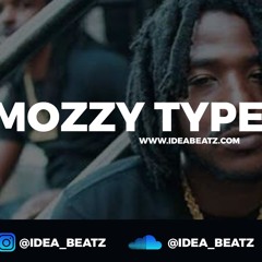 West Coast Beat - Shmeez - Mozzy x Cashlord Mess Type Beat