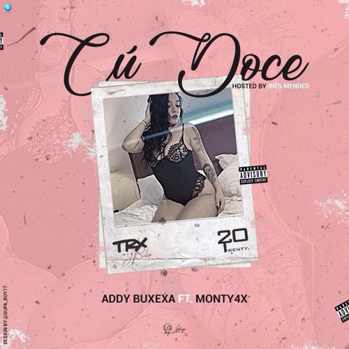 Cú Doce ( Monty4x c/ Addy Buxexa )