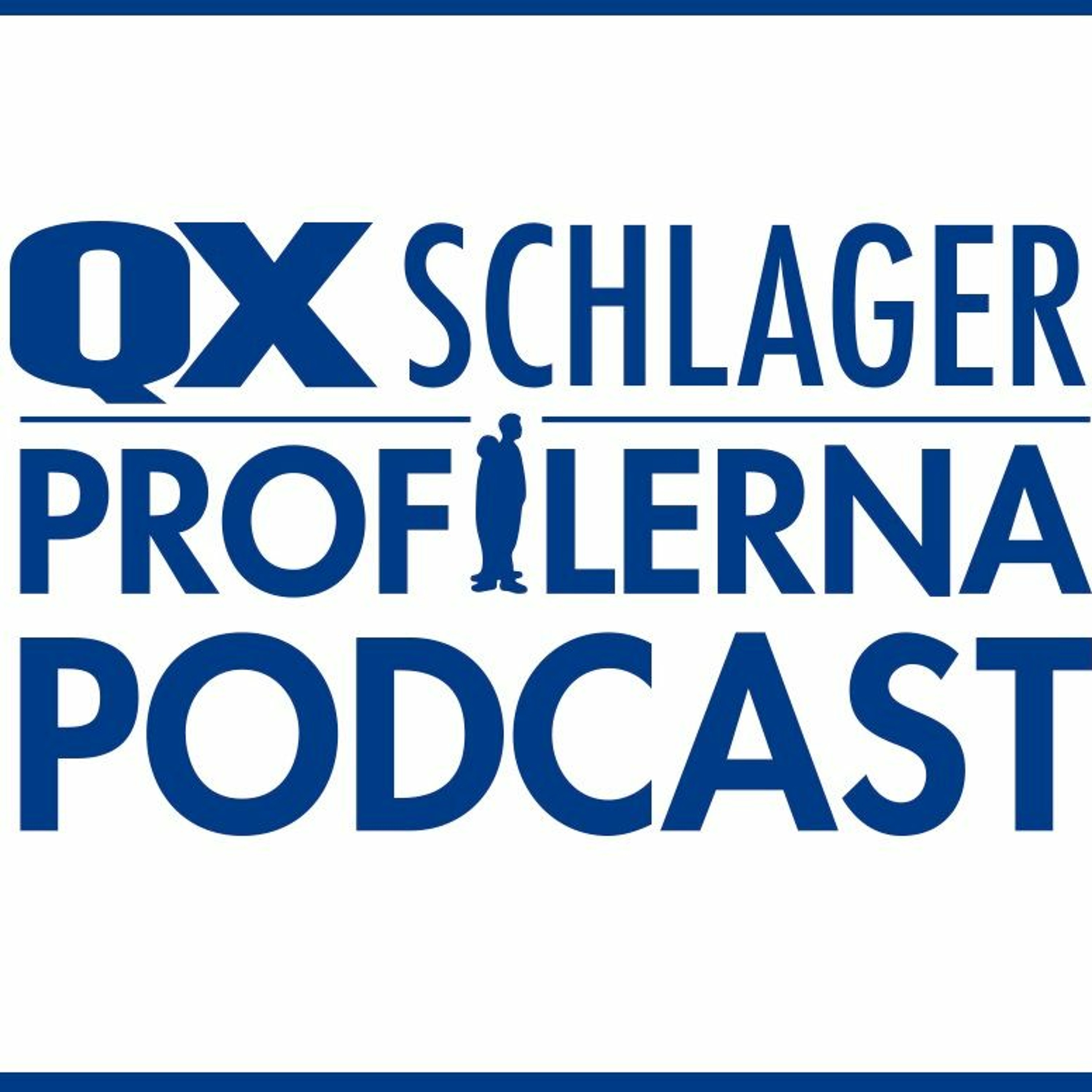QX Schlagerprofilernas Podcast