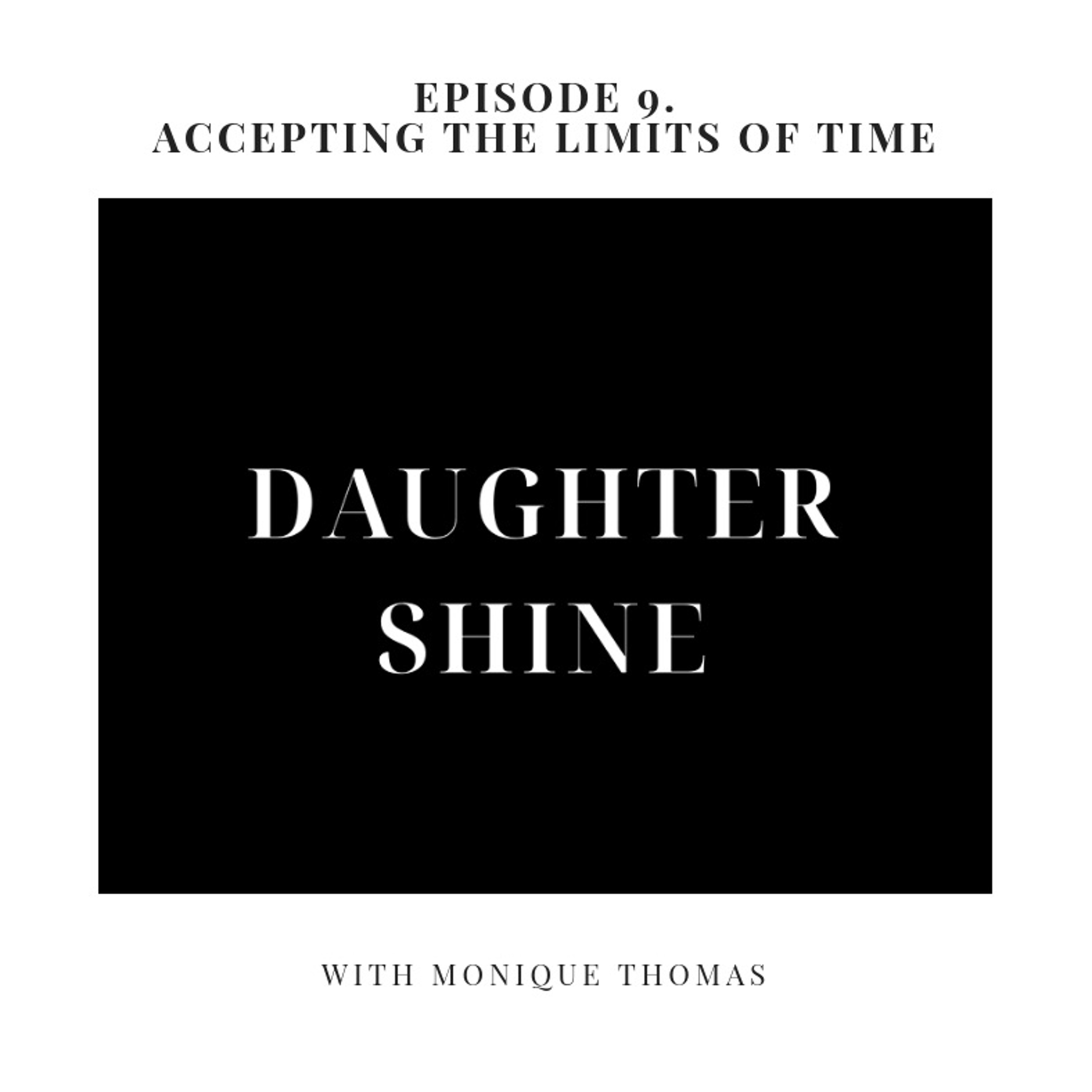 Daughter Shine